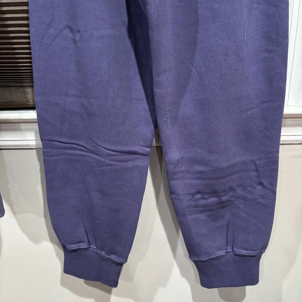 FP Movement Women's Undefeated Cotton Blend Hoodie & Jogger Set SZ: M - Picture 12 of 16